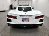 New 2026 Chevrolet Corvette Stingray Preferred Cpe image 5