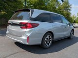 New 2026 Honda Odyssey EX-L image 4