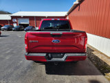 Used 2017 Ford F150 XLT w/ Equipment Group 302A Luxury image 4