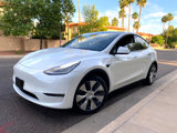 Used 2021 Tesla Model Y Long Range image 5