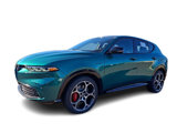 New 2025 Alfa Romeo Tonale w/ Premium Package image 2