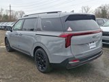 New 2025 Kia Carnival SX Prestige image 4