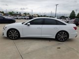 New 2025 Audi A6 3.0T Prestige image 4