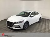 Used 2021 Nissan Sentra SV image 3
