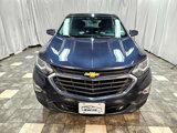 Used 2018 Chevrolet Equinox LT image 3