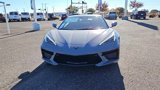 Used 2025 Chevrolet Corvette Stingray Preferred Conv w/ 2LT image 4