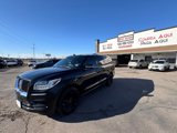 Used 2021 Lincoln Navigator L Reserve image 4