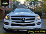 Used 2016 Mercedes-Benz GL 450 4MATIC image 4