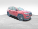 New 2025 Jeep Compass Latitude image 3