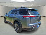 New 2025 Nissan Pathfinder SV image 3
