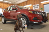Used 2021 Nissan Rogue Sport SV image 2
