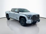 New 2025 Toyota Tundra Platinum image 3