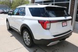 New 2025 Ford Explorer Platinum image 4