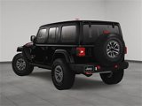New 2025 Jeep Wrangler Unlimited Rubicon image 4