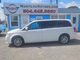 Used 2018 Dodge Grand Caravan SXT image 5