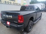 New 2025 RAM 2500 Laramie image 3
