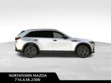 New 2025 MAZDA CX-70 Plug-In Hybrid w/ Premium Plus image 3