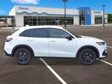 New 2026 Honda HR-V Sport image 6