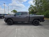 New 2025 RAM 2500 Big Horn image 3