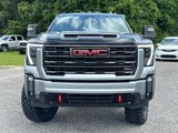 Used 2024 GMC Sierra 2500 AT4 w/ AT4 Premium Plus Package image 2