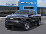 New 2026 Chevrolet Silverado EV W/T image 6