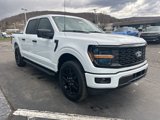 New 2025 Ford F150 STX w/ STX Black Appearance Package image 3