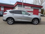Used 2024 Acura RDX w/ Technology Package image 3