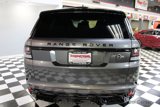 Used 2016 Land Rover Range Rover Sport SVR image 5