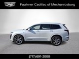 New 2025 Cadillac XT6 Premium Luxury image 2