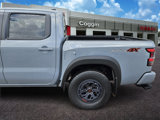 New 2025 Nissan Frontier PRO-4X image 4