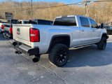 Used 2015 GMC Sierra 2500 SLT w/ Duramax Plus Package image 4
