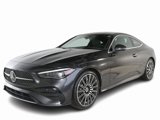 Used 2024 Mercedes-Benz CLE 450 4MATIC Coupe image 3