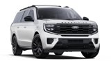New 2025 Ford Expedition Max Platinum w/ Stealth Appearance Package image 4