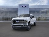 New 2025 Ford F350 Lariat w/ Camper Package image 2