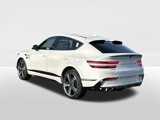 New 2025 Genesis GV80 3.5T e-SC image 2