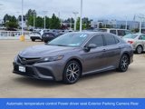 Used 2023 Toyota Camry SE image 6