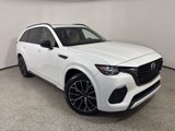 Certified 2025 MAZDA CX-70 3.3 Turbo S w/ Premium Plus image 2