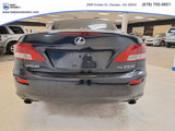 Used 2010 Lexus IS 250C image 5