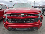 New 2025 Chevrolet Silverado 1500 RST image 2
