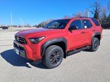 New 2025 Toyota 4Runner SR5 image 3