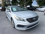 Used 2017 Hyundai Sonata Sport w/ Value Edition Package 02 image 3