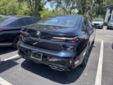 New 2025 BMW 760i xDrive image 2