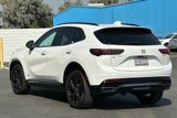 Used 2025 Buick Envision Sport Touring image 6