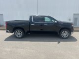 New 2026 Chevrolet Silverado 1500 LTZ image 3