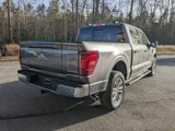 New 2025 Ford F150 Lariat w/ Equipment Group 501A Mid image 4