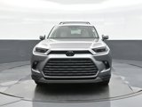 Certified 2025 Toyota Grand Highlander AWD image 2