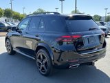 New 2025 Mercedes-Benz GLE 450e 4MATIC image 3