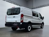 Used 2024 Ford Transit 250 Low Roof w/ Exterior Upgrade Package image 5