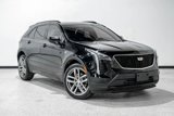 Used 2020 Cadillac XT4 Sport image 4