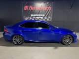 Used 2016 Lexus IS 300 AWD image 6